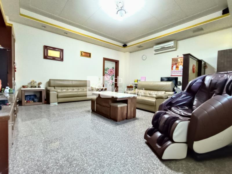 【神馬】正青埔大地坪獨立別墅房屋室內格局與周邊環境