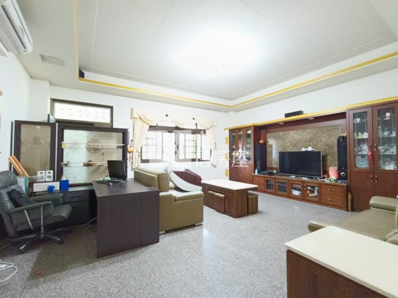 【神馬】正青埔大地坪獨立別墅房屋室內格局與周邊環境