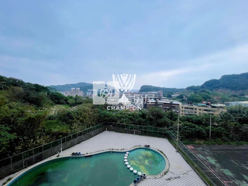 【冠軍】水美山海景觀三房房屋室內格局與周邊環境