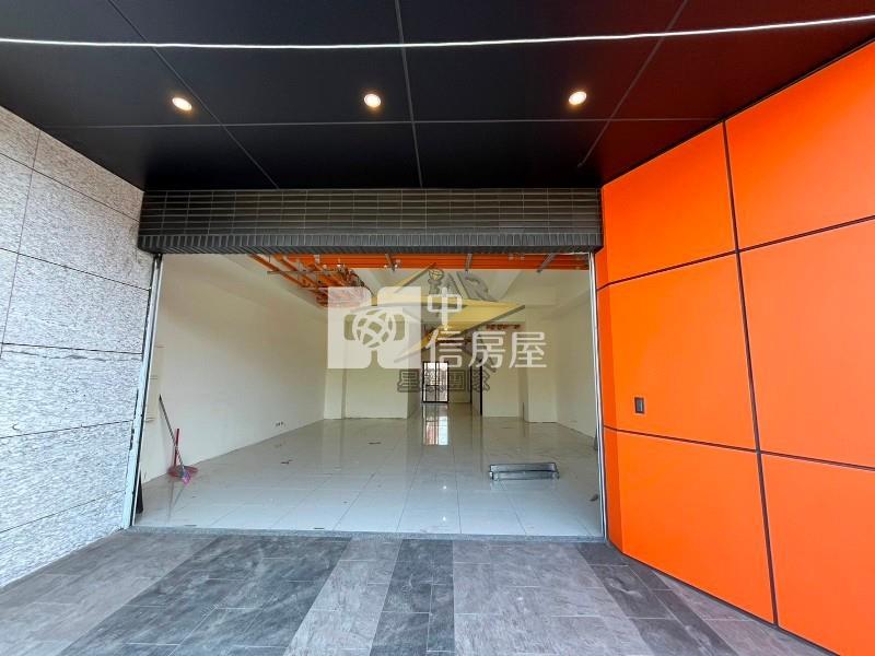 【星鑽】璟都未來城社區店面+1平車(S7)房屋室內格局與周邊環境