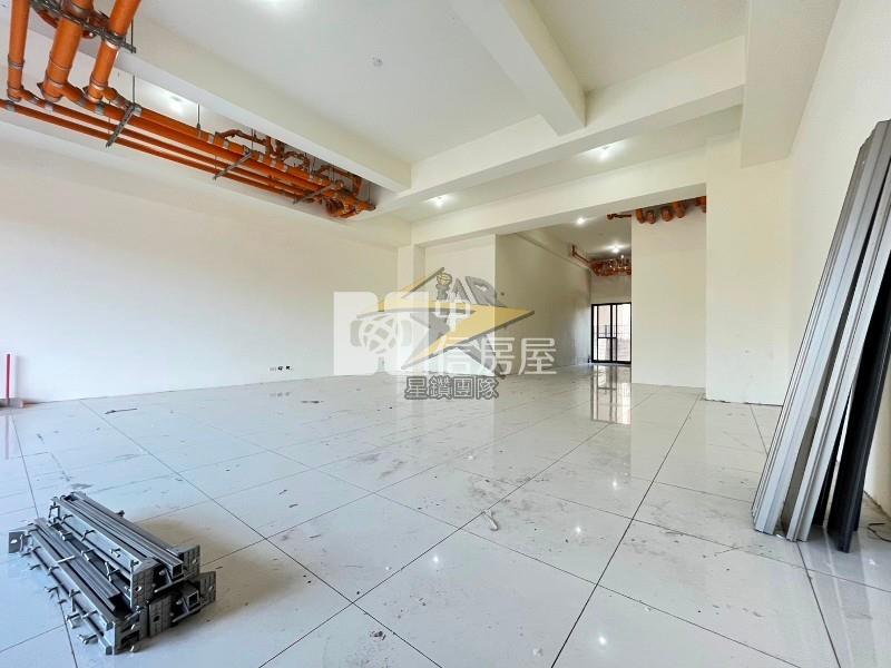 【星鑽】璟都未來城社區店面+1平車(S7)房屋室內格局與周邊環境