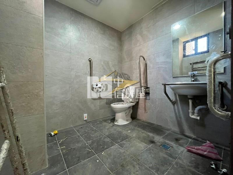 【星鑽】璟都未來城社區店面+1平車(S7)房屋室內格局與周邊環境