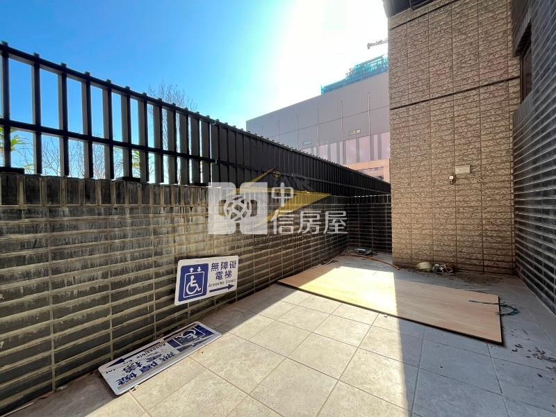 【星鑽】璟都未來城社區店面+1平車(S7)房屋室內格局與周邊環境