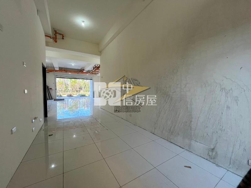 【星鑽】璟都未來城社區店面+1平車(S7)房屋室內格局與周邊環境