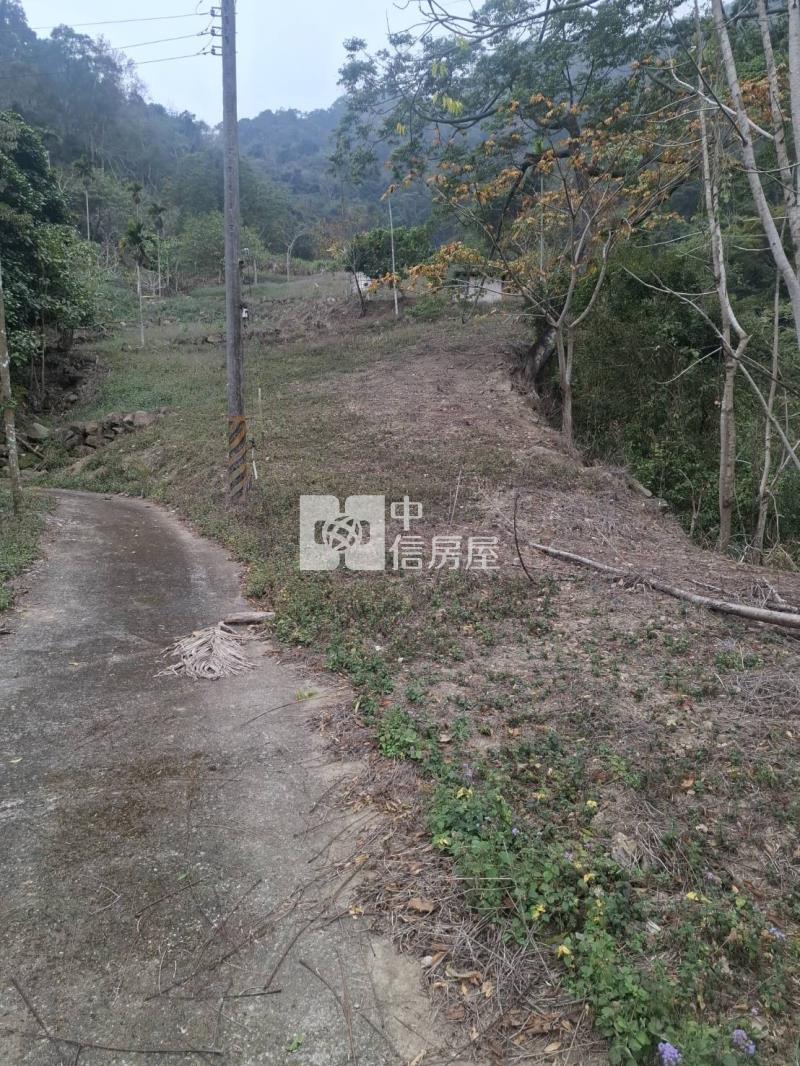 5X72南投農牧地房屋室內格局與周邊環境