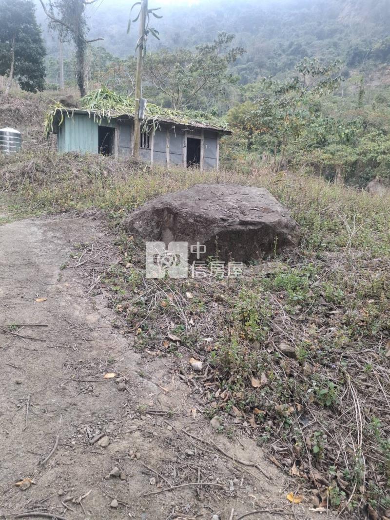 5X72南投農牧地房屋室內格局與周邊環境