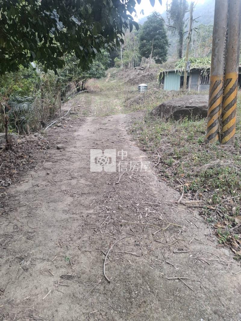 5X72南投農牧地房屋室內格局與周邊環境