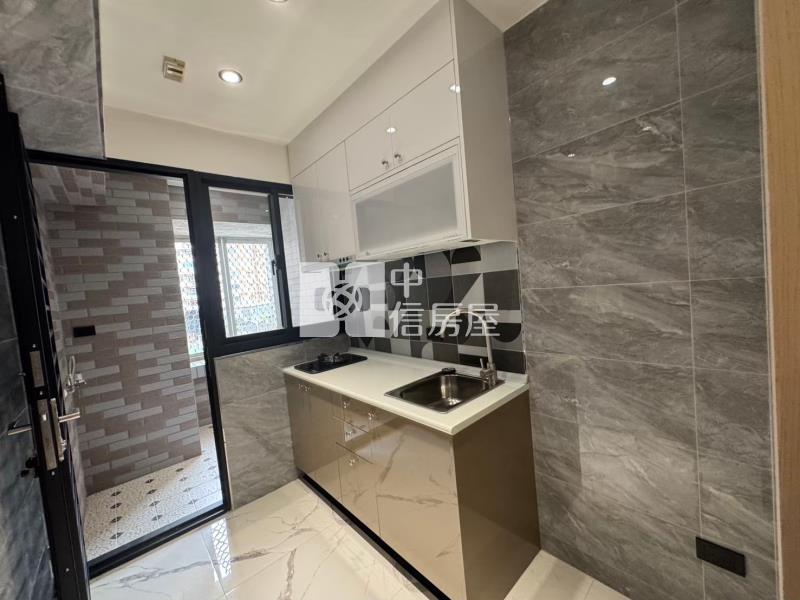 2348K精裝桃園圖書館藝文廣場學區房房屋室內格局與周邊環境