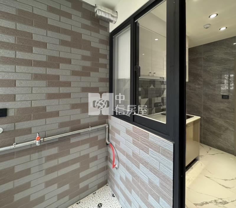 2348K精裝桃園圖書館藝文廣場學區房房屋室內格局與周邊環境