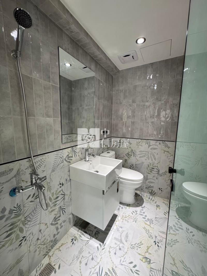 2348K精裝桃園圖書館藝文廣場學區房房屋室內格局與周邊環境