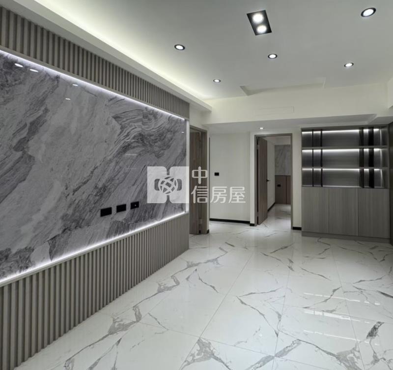 2348K精裝桃園圖書館藝文廣場學區房房屋室內格局與周邊環境