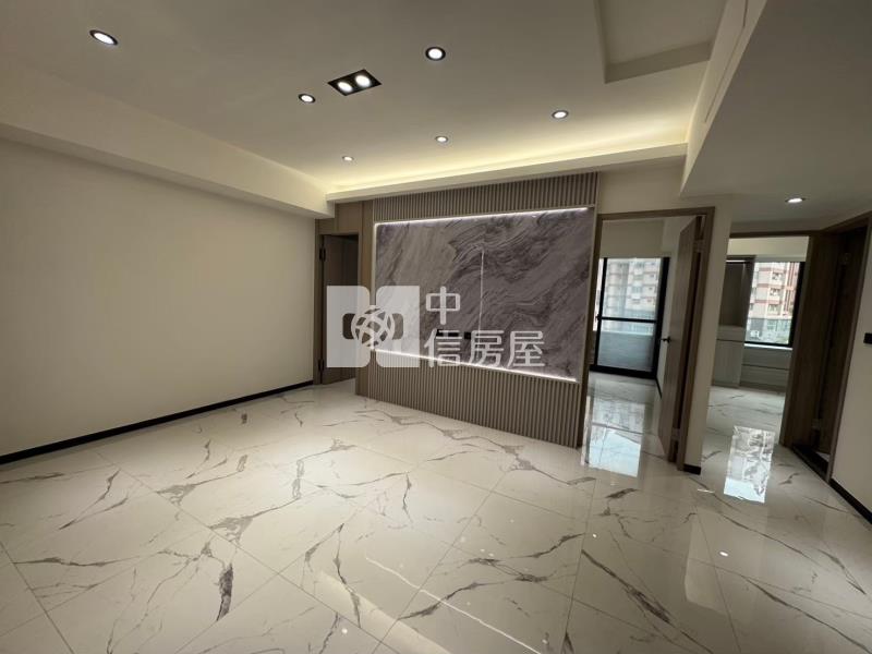 2348K精裝桃園圖書館藝文廣場學區房房屋室內格局與周邊環境