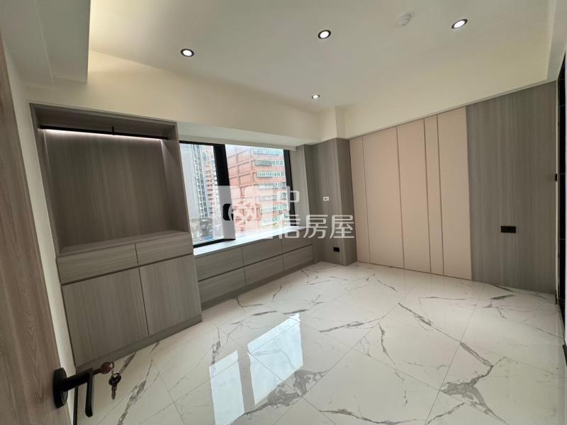 2348K精裝桃園圖書館藝文廣場學區房房屋室內格局與周邊環境