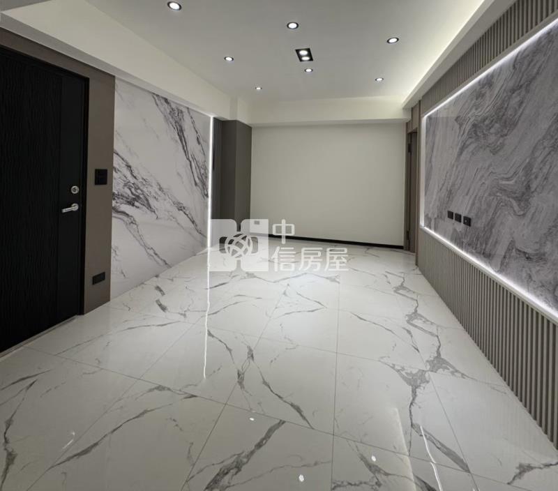 2348K精裝桃園圖書館藝文廣場學區房房屋室內格局與周邊環境