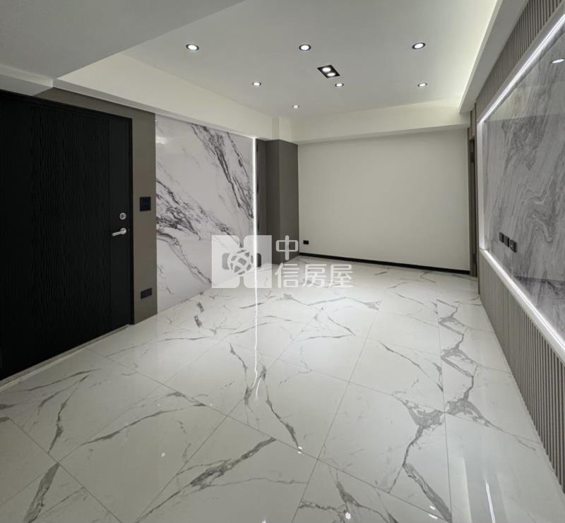 2348K精裝桃園圖書館藝文廣場學區房房屋室內格局與周邊環境