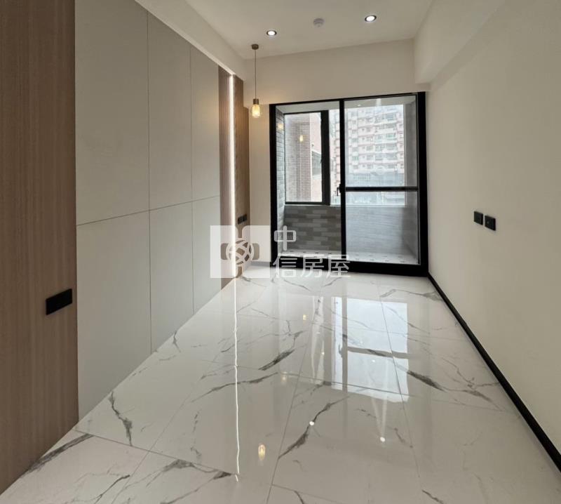 2348K精裝桃園圖書館藝文廣場學區房房屋室內格局與周邊環境