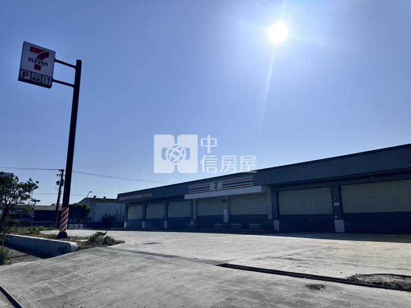 626龍德金雞母店面+廠房房屋室內格局與周邊環境