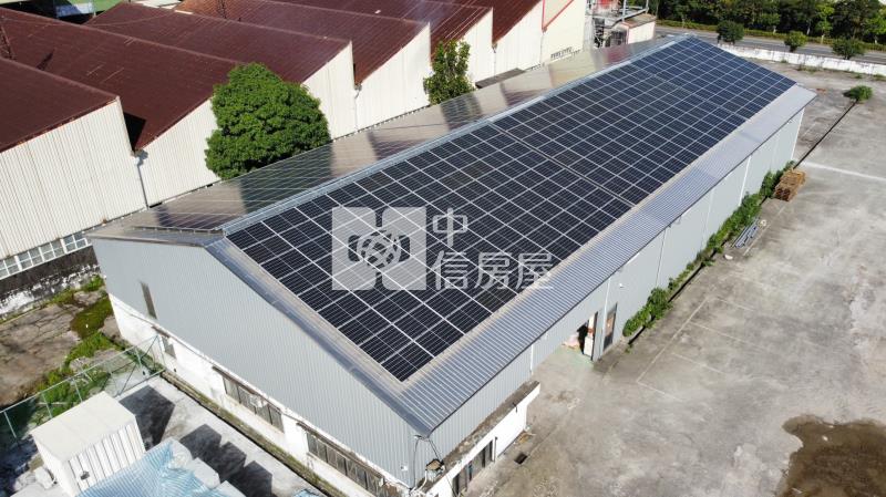 626龍德金雞母店面+廠房房屋室內格局與周邊環境