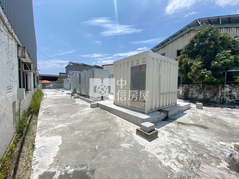 626龍德金雞母店面+廠房房屋室內格局與周邊環境