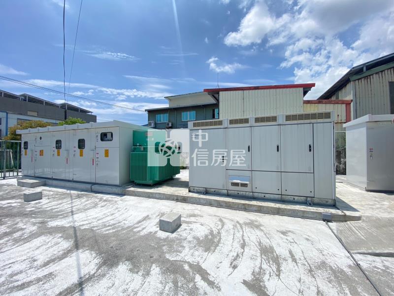 626龍德金雞母店面+廠房房屋室內格局與周邊環境