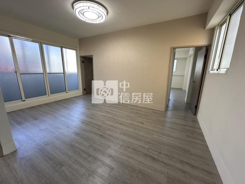 近太原車站一層一戶三樓美屋房屋室內格局與周邊環境