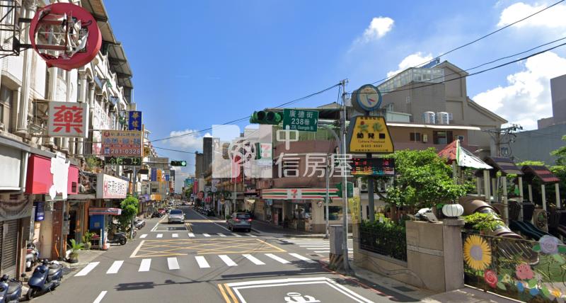 【安家】平鎮平坦大面寬漂亮農地房屋室內格局與周邊環境