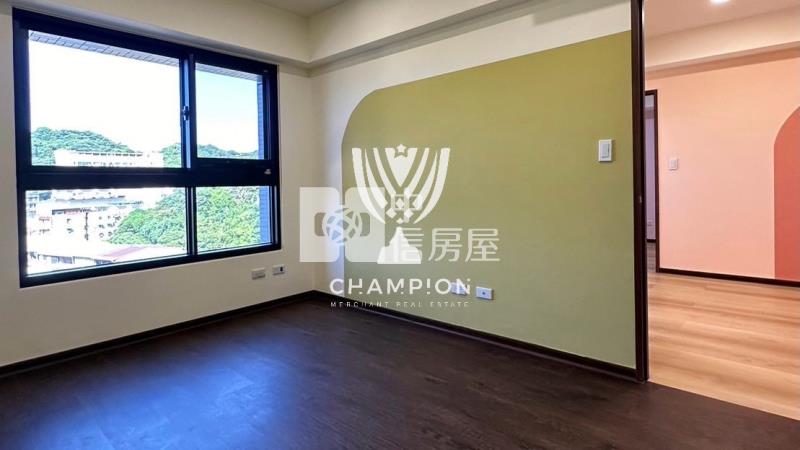 【冠軍】夢悅城高樓層採光三房房屋室內格局與周邊環境