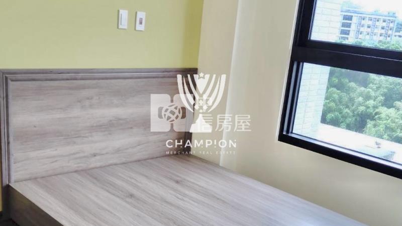 【冠軍】夢悅城高樓層採光三房房屋室內格局與周邊環境