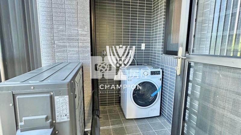 【冠軍】夢悅城高樓層採光三房房屋室內格局與周邊環境