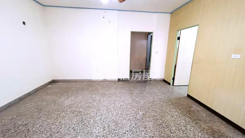 D1-27大馬路旁一樓店面公寓(專任)房屋室內格局與周邊環境