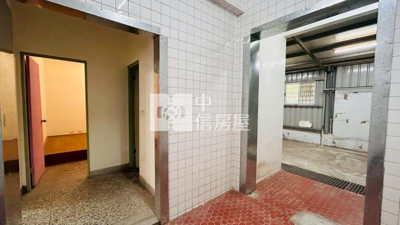 D1-27大馬路旁一樓店面公寓(專任)房屋室內格局與周邊環境