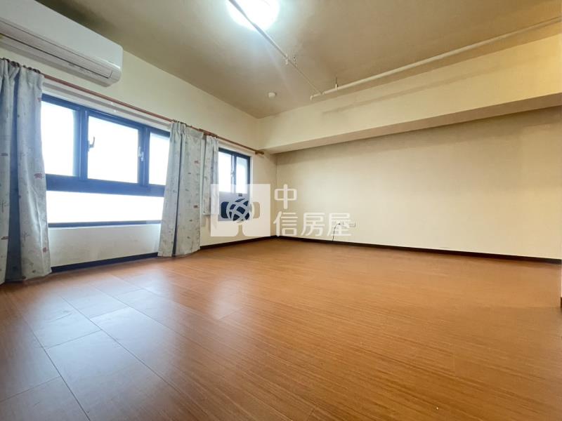 【安家】內壢湯城世紀挑高4房車房屋室內格局與周邊環境