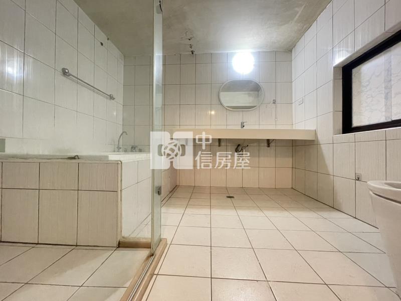 【安家】內壢湯城世紀挑高4房車房屋室內格局與周邊環境