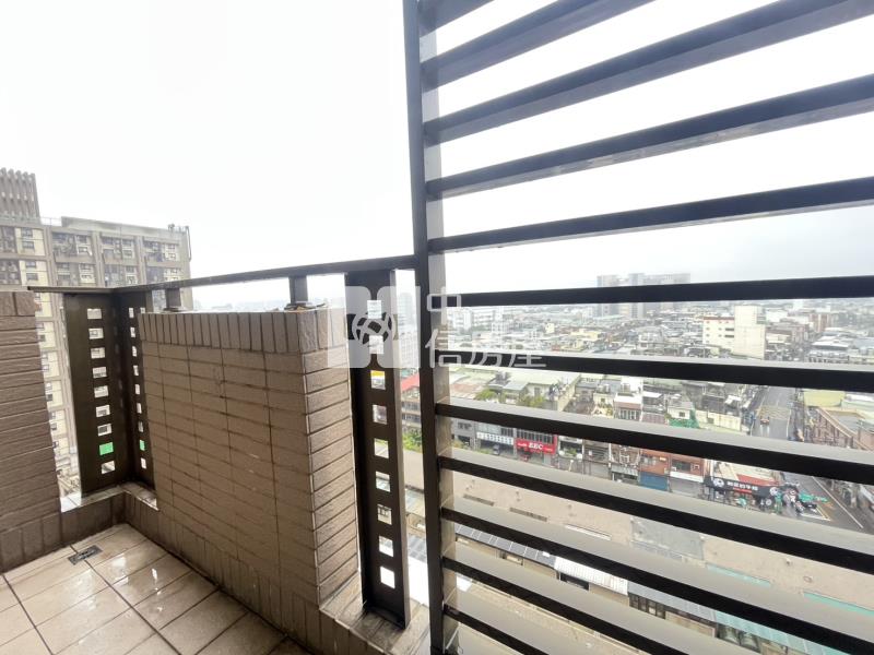 【安家】內壢湯城世紀挑高4房車房屋室內格局與周邊環境