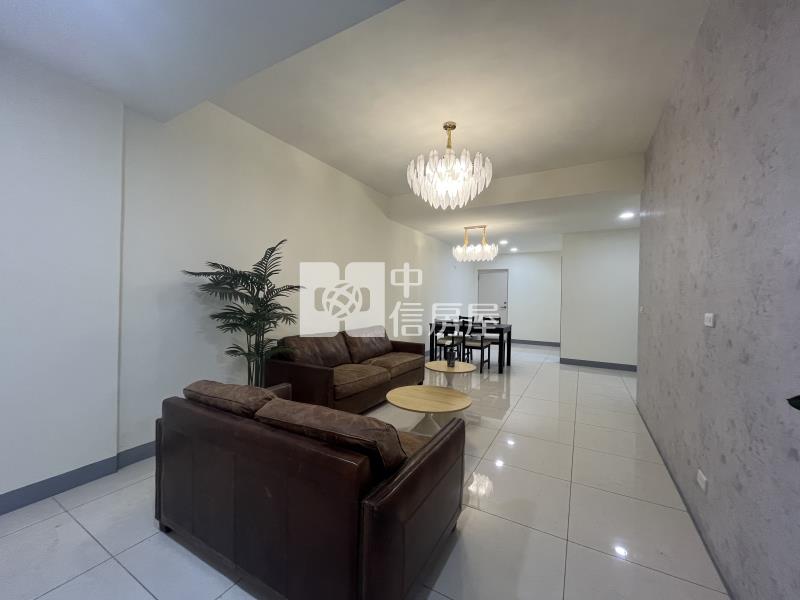 楊梅高中露台景觀透天房屋室內格局與周邊環境