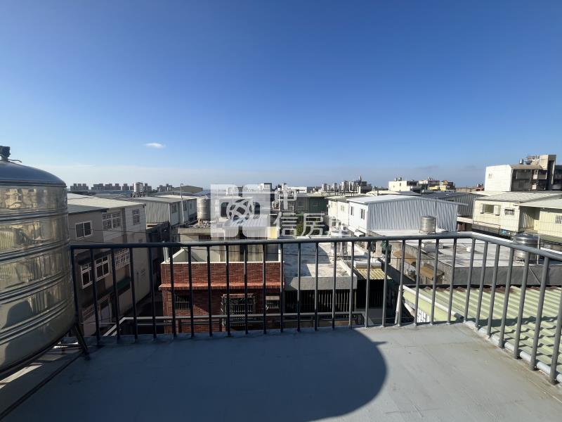 楊梅高中露台景觀透天房屋室內格局與周邊環境