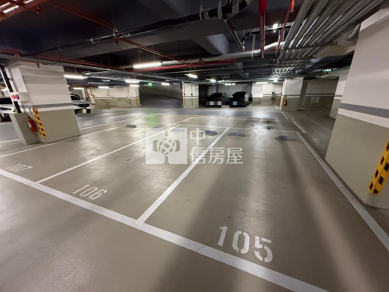 【安家】青埔A18新大南青山4改2房車房屋室內格局與周邊環境