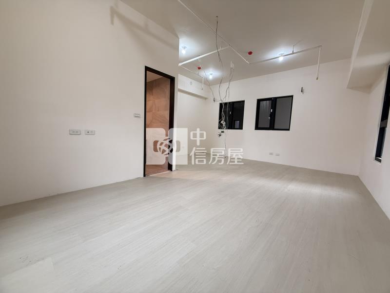 【安家】青埔A18新大南青山4改2房車房屋室內格局與周邊環境