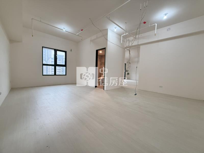 【安家】青埔A18新大南青山4改2房車房屋室內格局與周邊環境