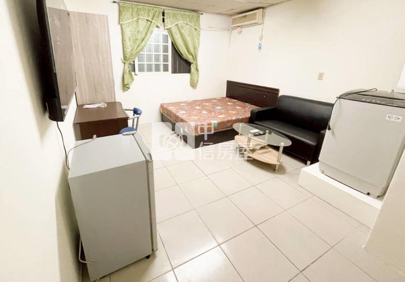 南亞收租8套房房屋室內格局與周邊環境