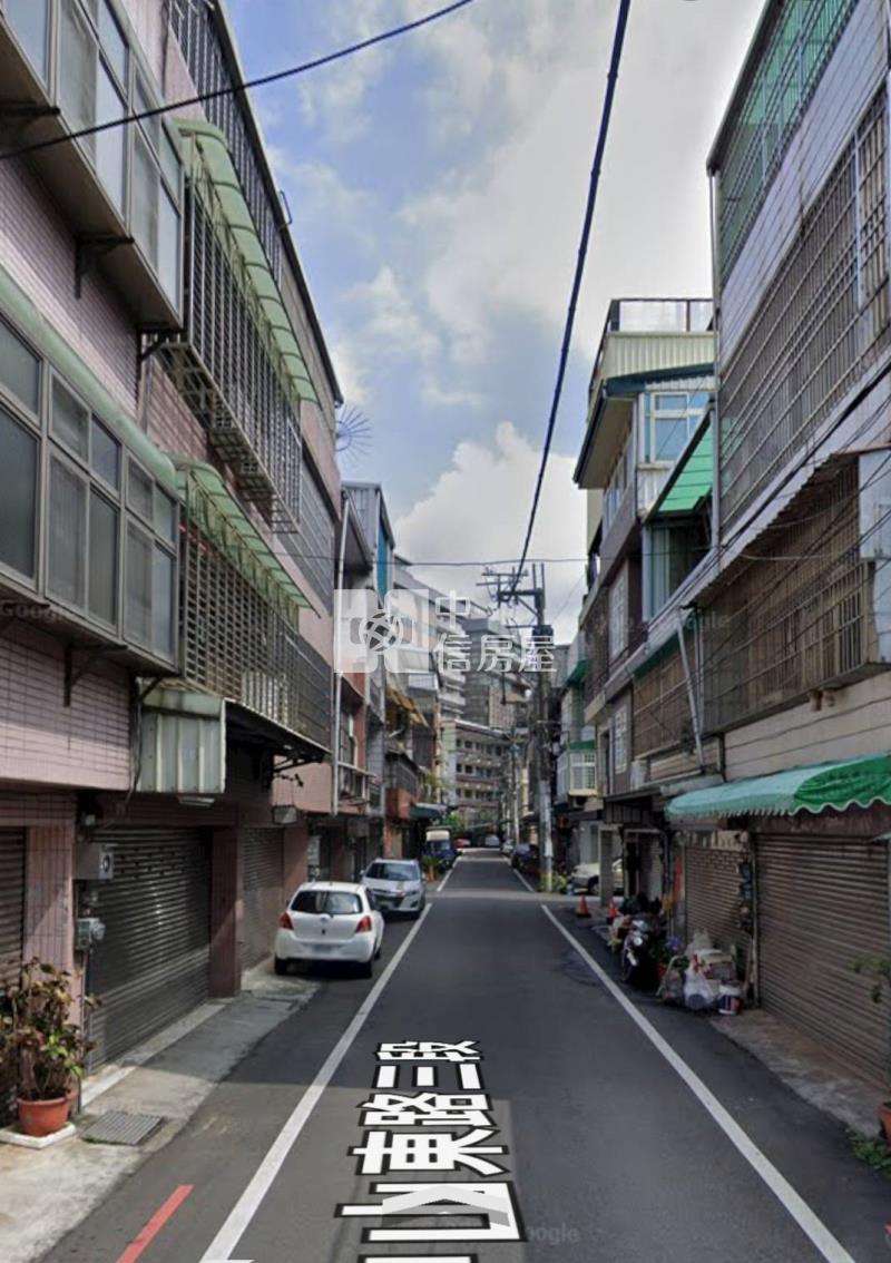 南亞收租8套房房屋室內格局與周邊環境