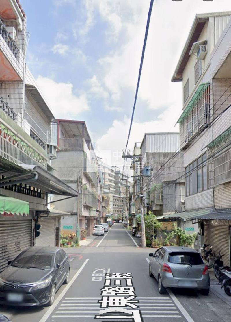 南亞收租8套房房屋室內格局與周邊環境