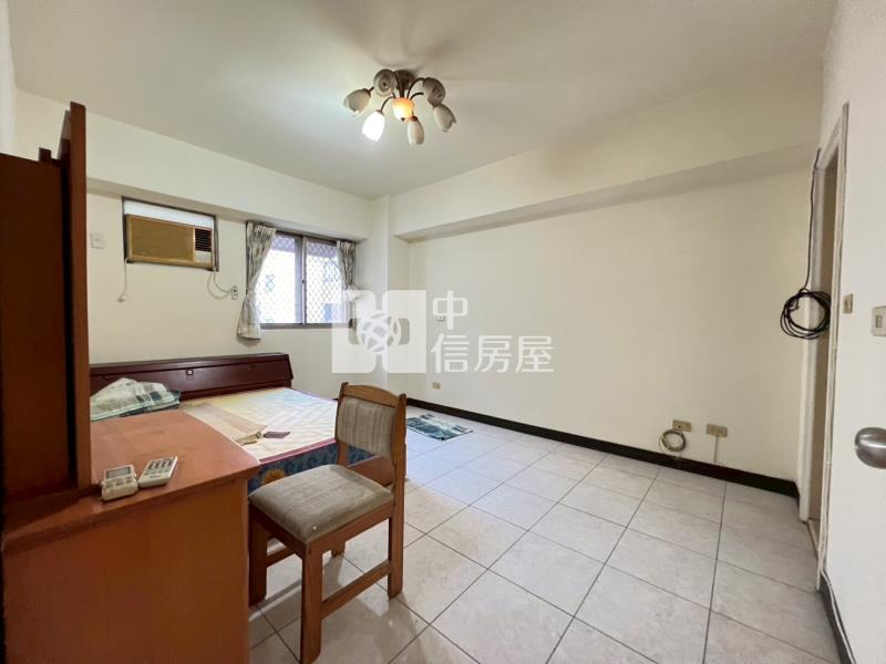 首席社區華廈房屋室內格局與周邊環境