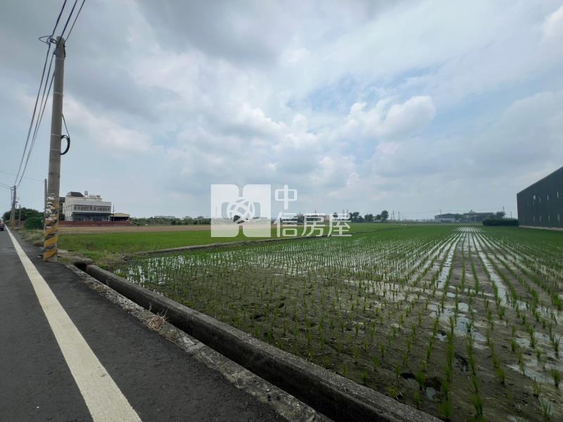 彰化縣鹿港鎮水五金增值重劃農地房屋室內格局與周邊環境