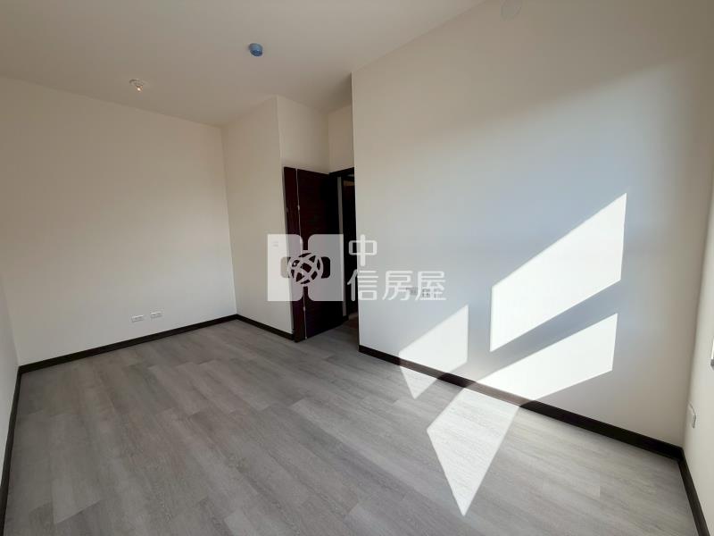 洲際漢神櫻花知築朝南2房平車房屋室內格局與周邊環境