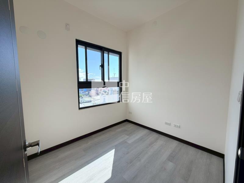 洲際漢神櫻花知築朝南2房平車房屋室內格局與周邊環境