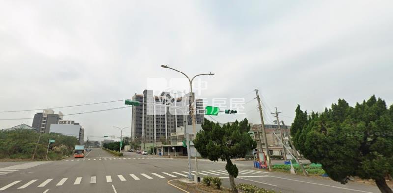 30米路草漯店地房屋室內格局與周邊環境