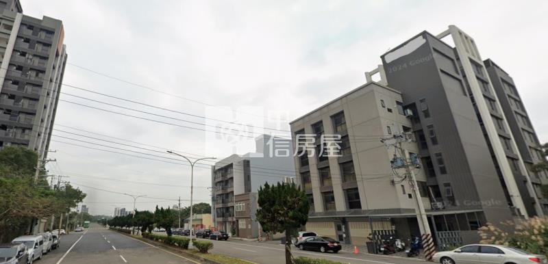 30米路草漯店地房屋室內格局與周邊環境