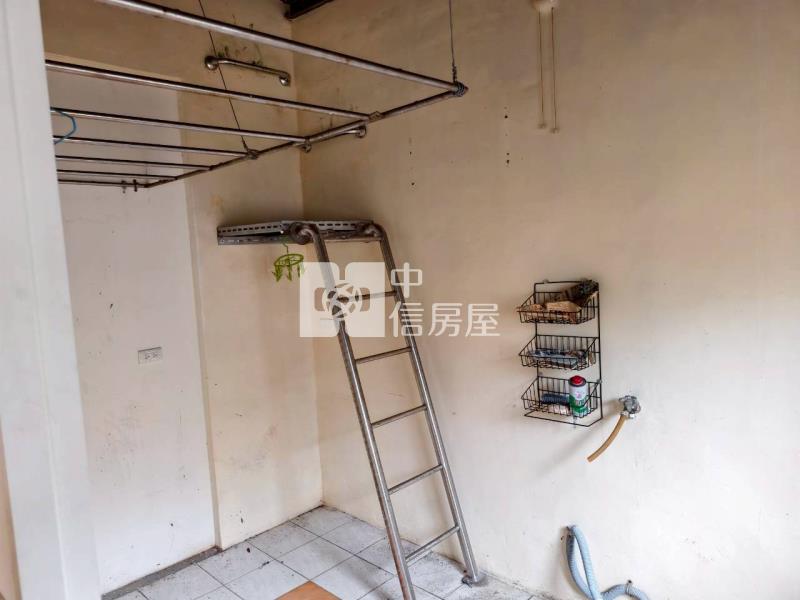 南平路【技嘉】透天房屋室內格局與周邊環境