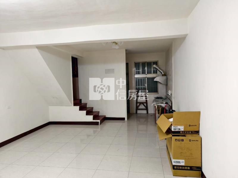 南平路【技嘉】透天房屋室內格局與周邊環境